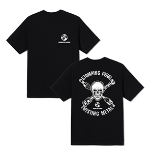 T-shirt Design by dskyvbc for East Carolina Off-Road | Design: #28950258