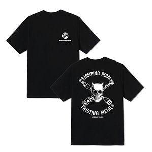 T-shirt Design by dskyvbc for East Carolina Off-Road | Design: #29026223