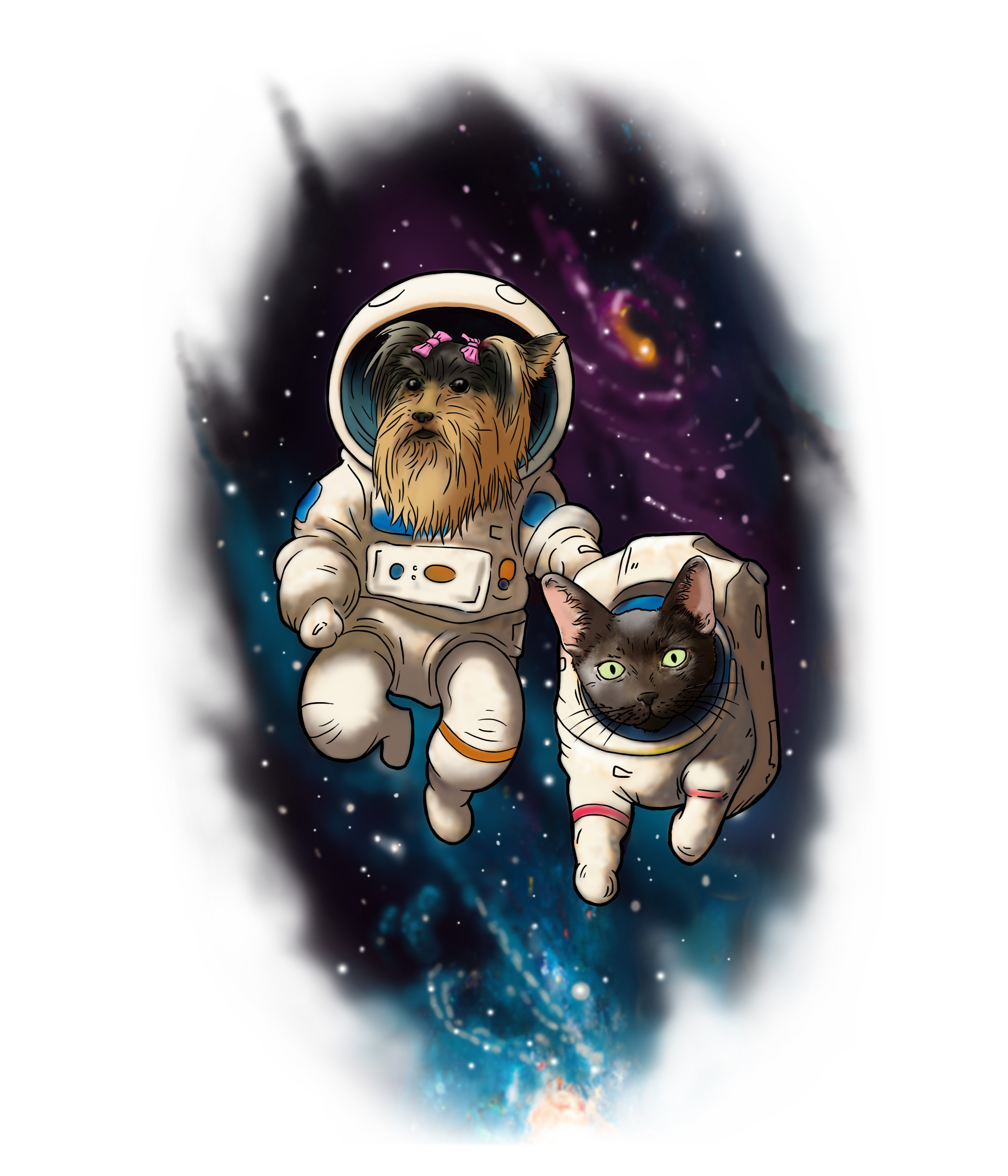 Tattoo Design by JoshuaKahle for this project | Design #29004463