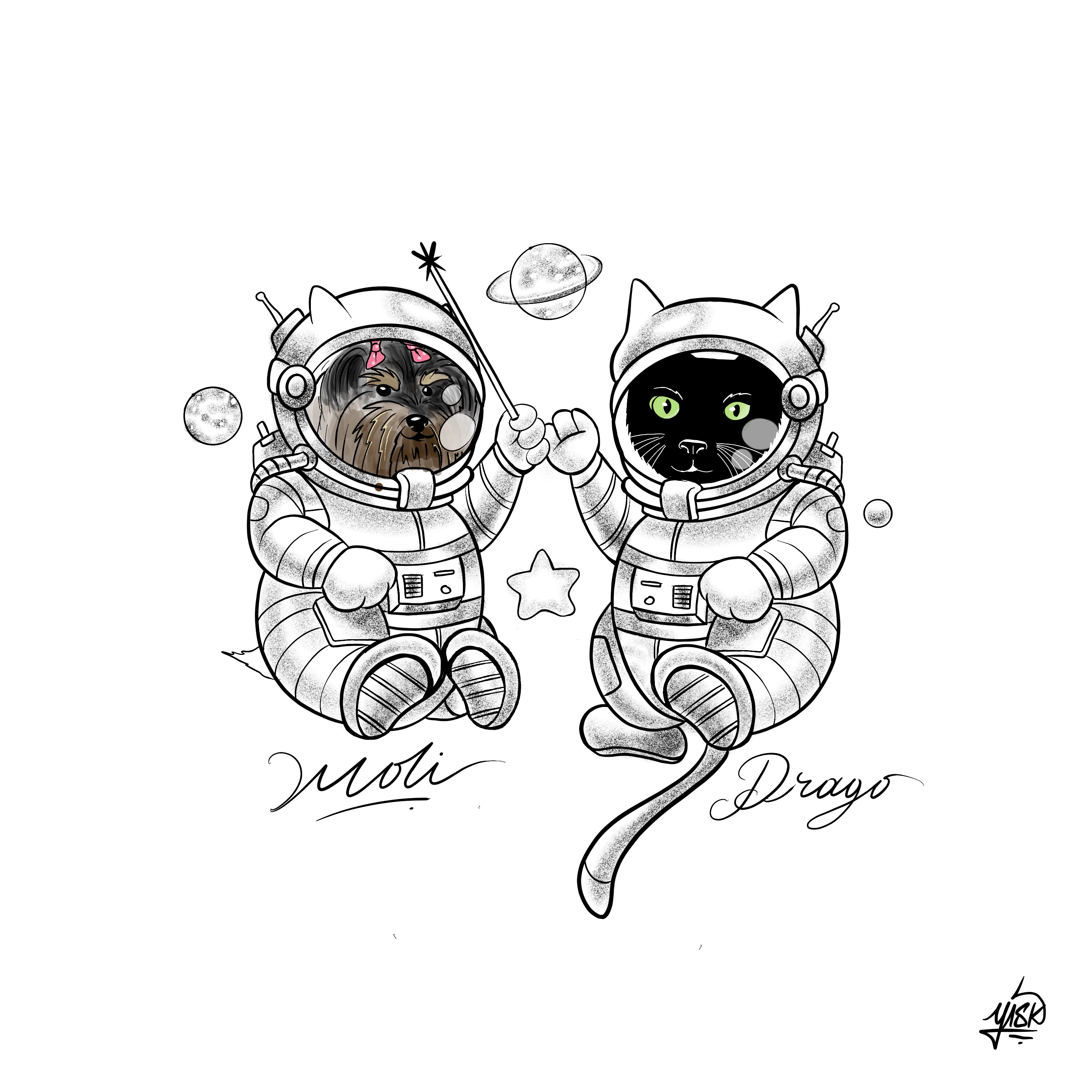 Design de Tatouage par El Yisk 2 pour ce projet | Design #28947462