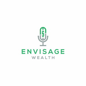 Logo Design by Habib Hyder for Envisage Wealth | Design: #28950014