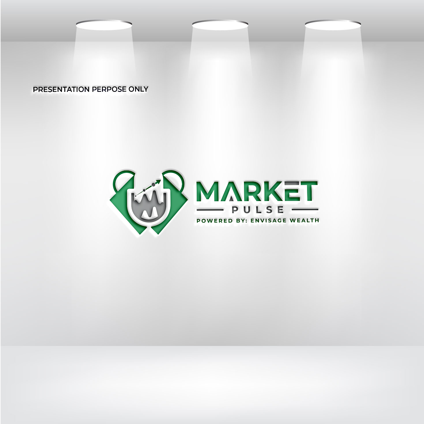 Logo Design by RS_Design for Envisage Wealth | Design #28945670