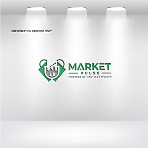 Logo Design by RS_Design for Envisage Wealth | Design: #28945670