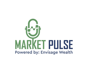 Logo Design by Thati Designs for Envisage Wealth | Design: #28948794