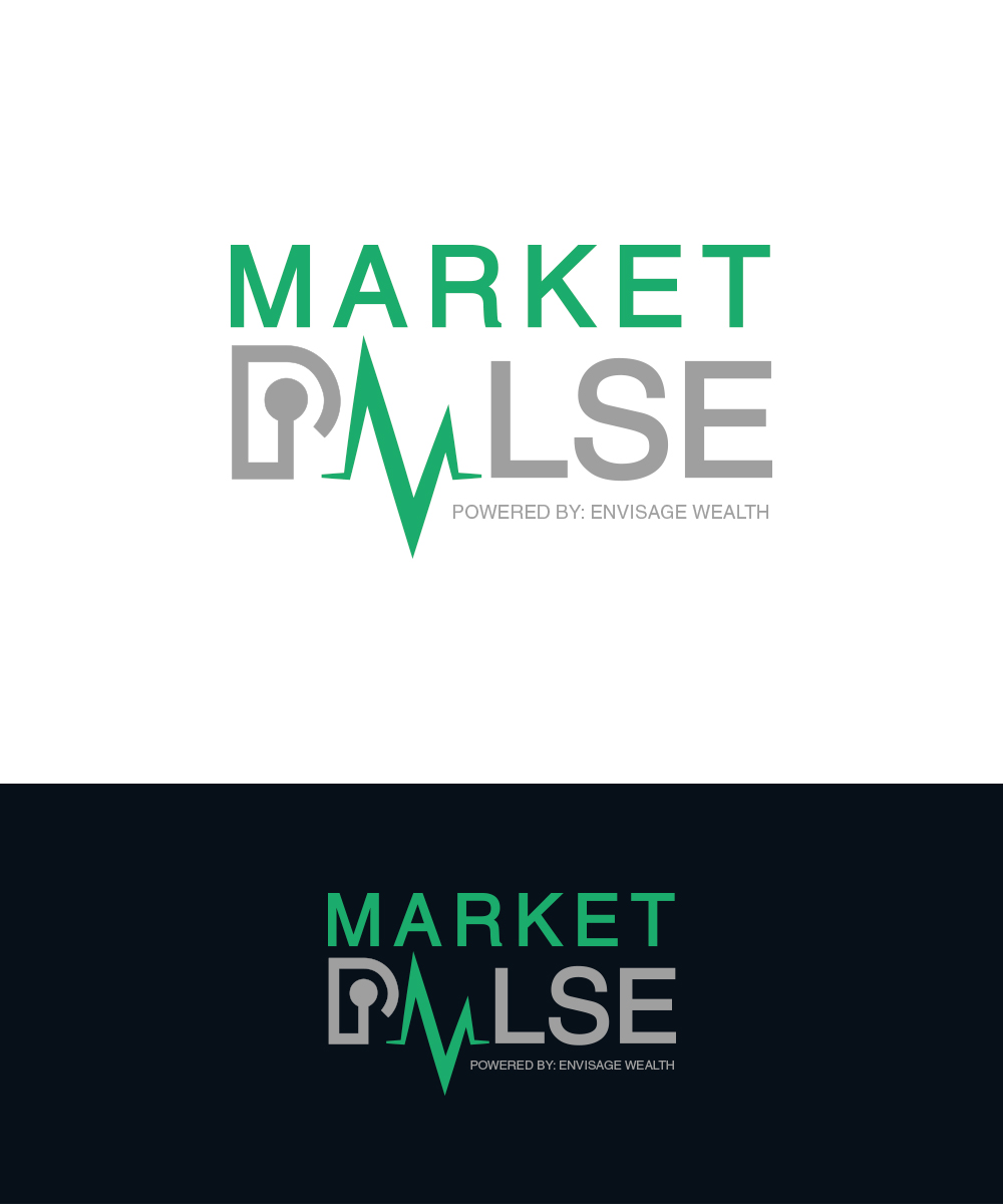 Diseño de Logo por Luca™ para Envisage Wealth | Diseño #28946173