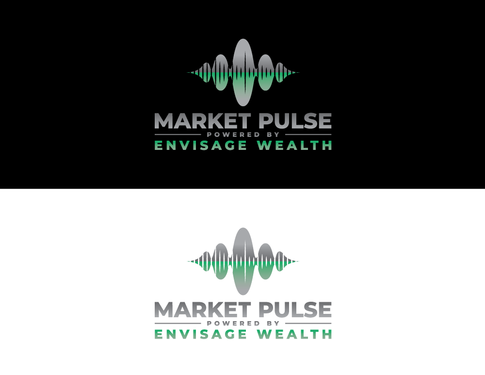 Logo Design by Rear Designer for Envisage Wealth | Design #28947308