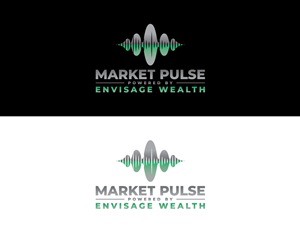 Logo Design by Rear Designer for Envisage Wealth | Design #28947308