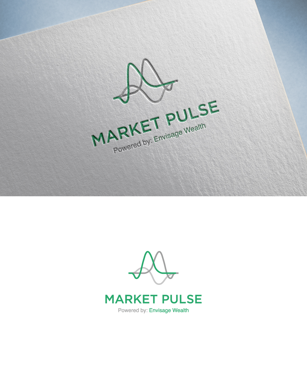 Diseño de Logo por lionx para Envisage Wealth | Diseño #28946205