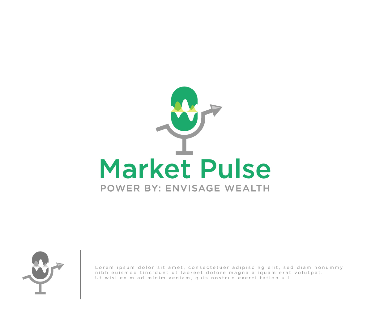 Design de Logo par ecorokerz pour Envisage Wealth | Design #28947395