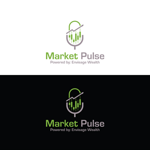 Logo Design by prodesigns99 for Envisage Wealth | Design #28945721