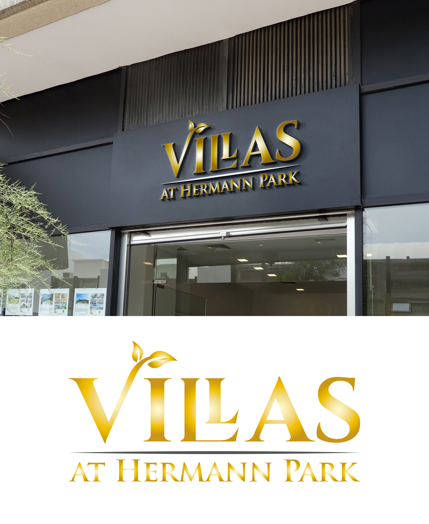 Logo Design by Rubia@ for this project | Design #28947086