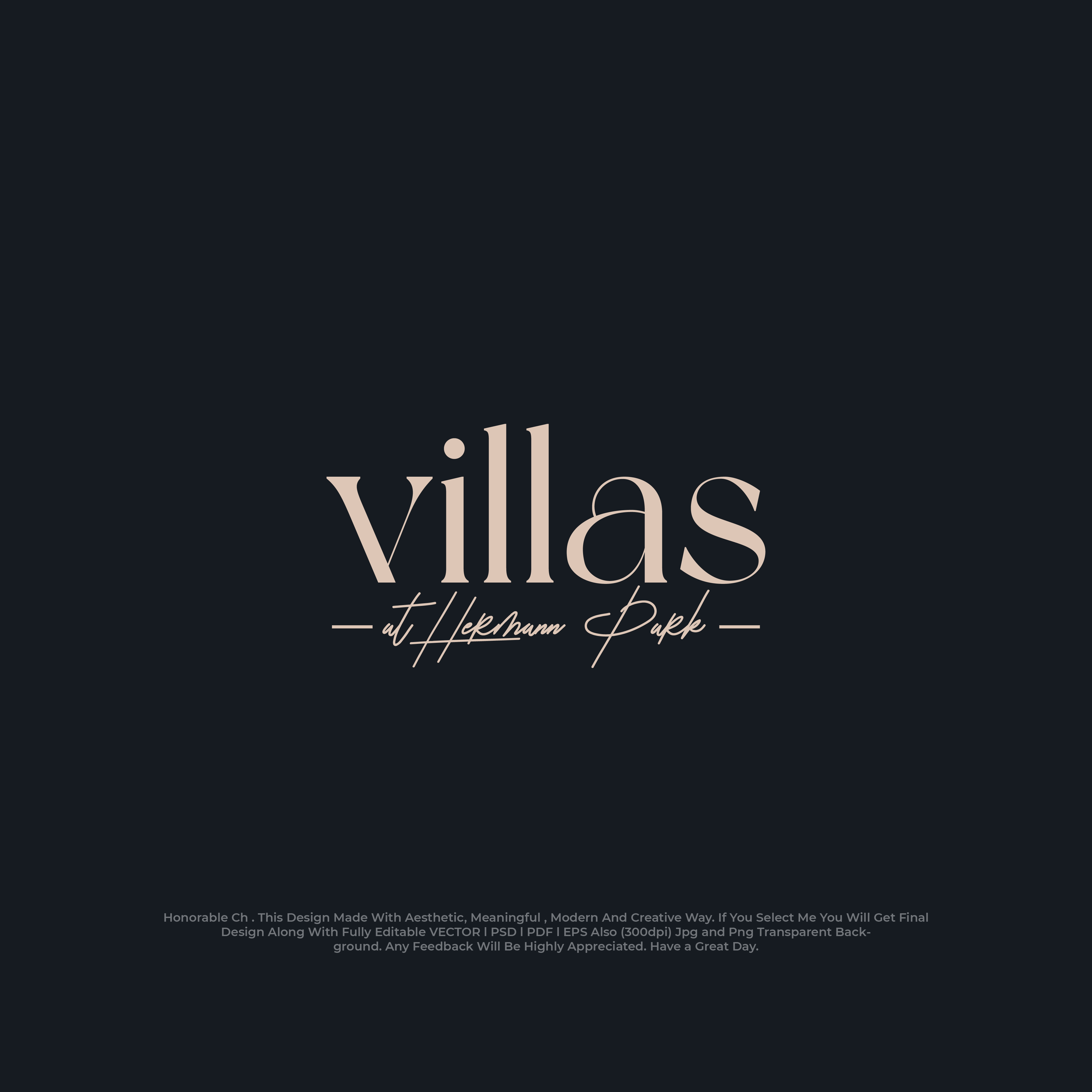 Logo-Design von Riad | Branding & Logo Expert für dieses Projekt | Design #28983836