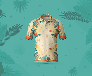 T-shirt Design by Sangkasa for this project | Design: #28957361