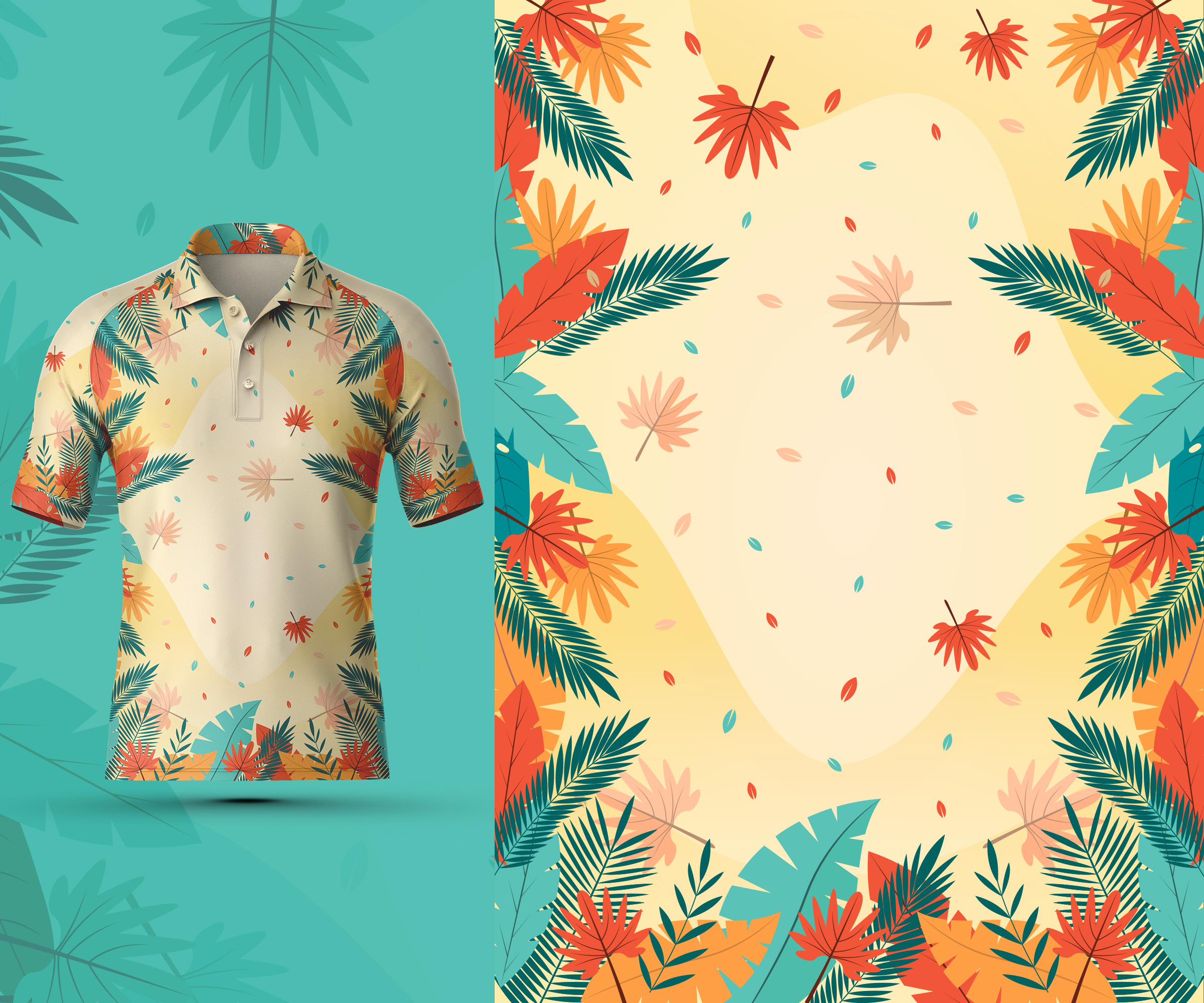 T-shirt Design by Sangkasa for this project | Design #28965543
