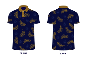 T-shirt Design by ~idiaz~ for this project | Design: #28947451