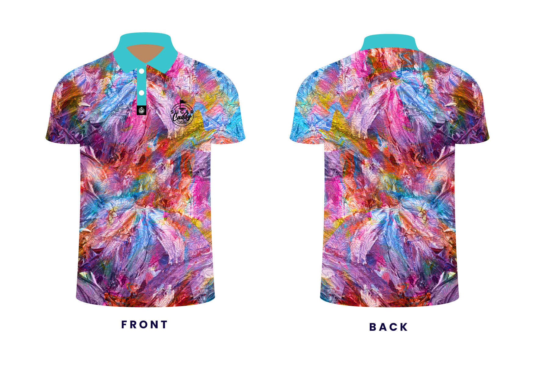 T-shirt Design by ~idiaz~ for this project | Design #28949191