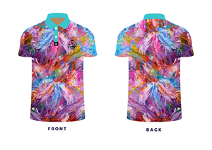 T-shirt Design by ~idiaz~ for this project | Design: #28949191