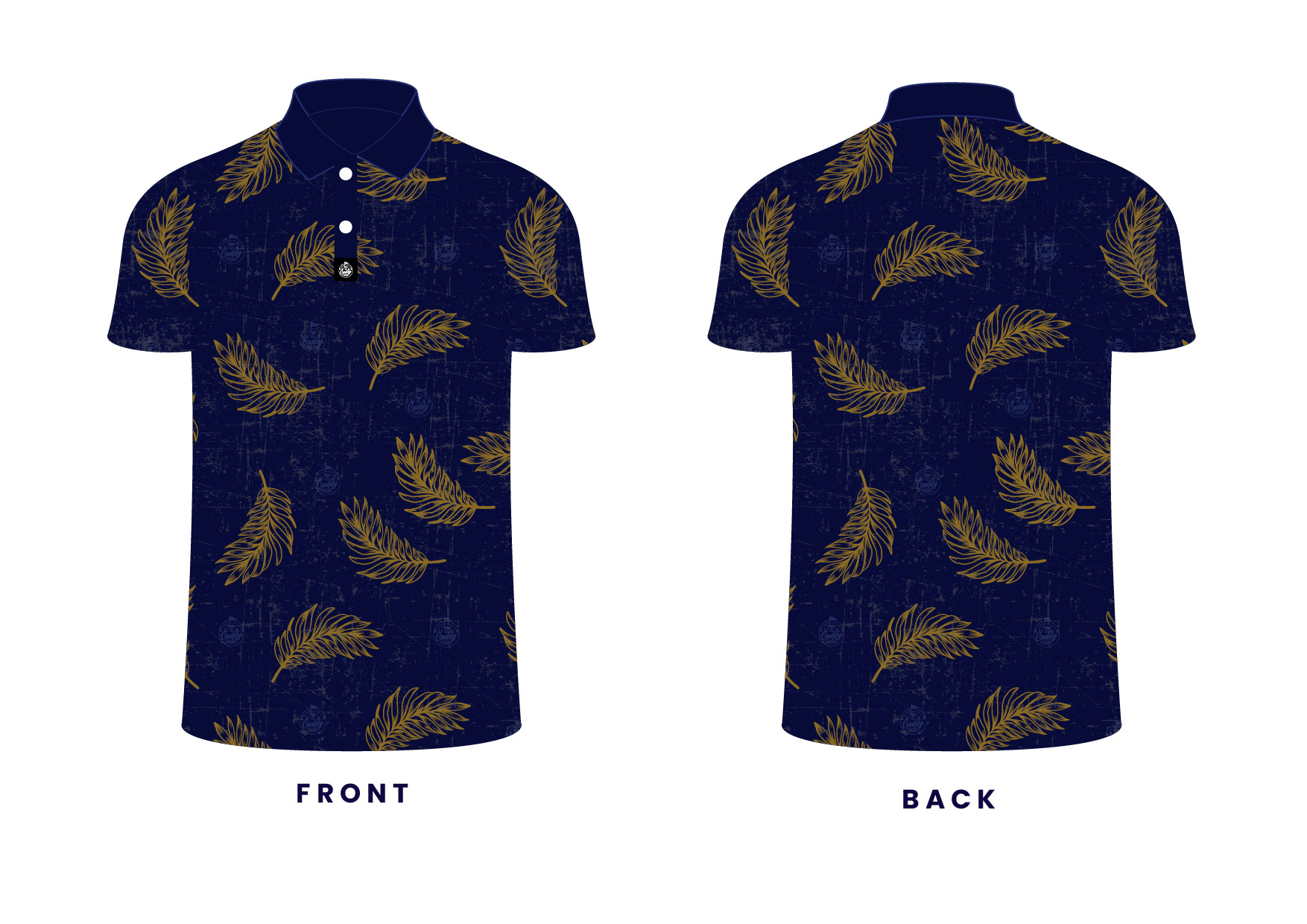 T-shirt Design by ~idiaz~ for this project | Design #28951317