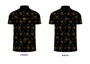 T-shirt Design by ~idiaz~ for this project | Design: #28951367