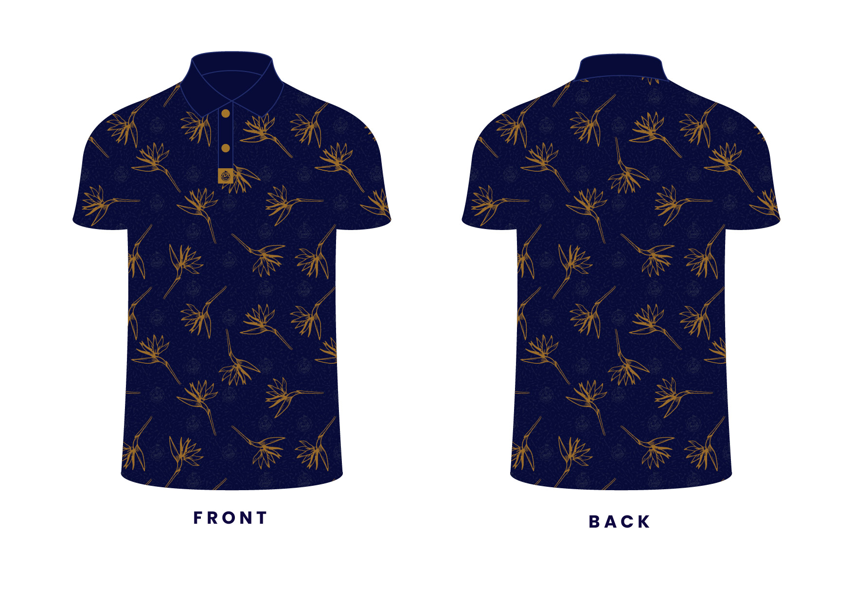 T-shirt Design by ~idiaz~ for this project | Design #28956266