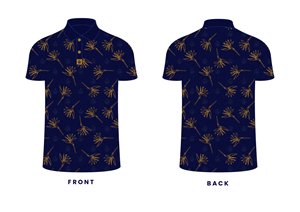 T-shirt Design by ~idiaz~ for this project | Design: #28956266