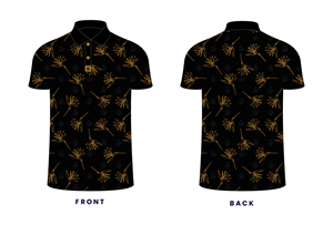 T-shirt Design by ~idiaz~ for this project | Design: #28956267