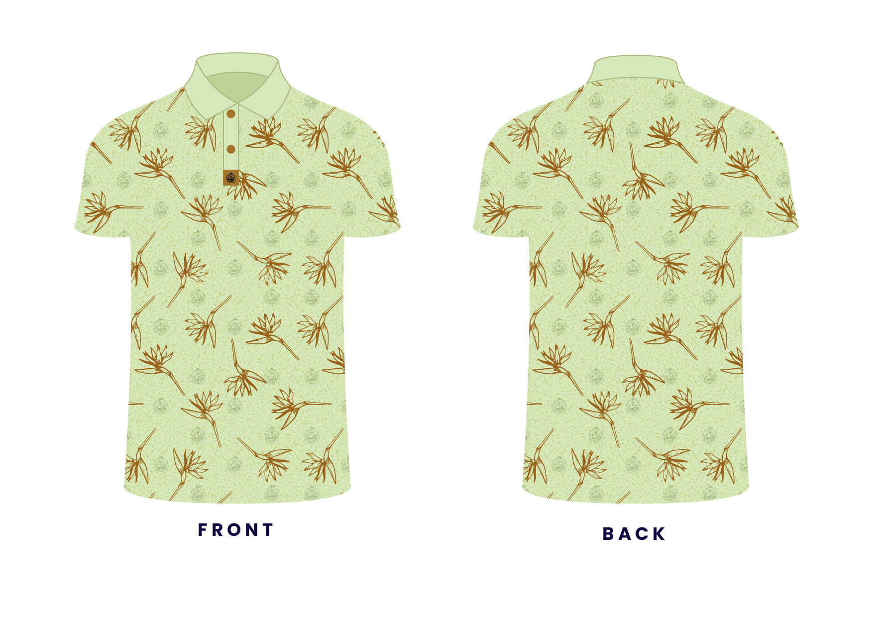 T-shirt Design by ~idiaz~ for this project | Design #28956268