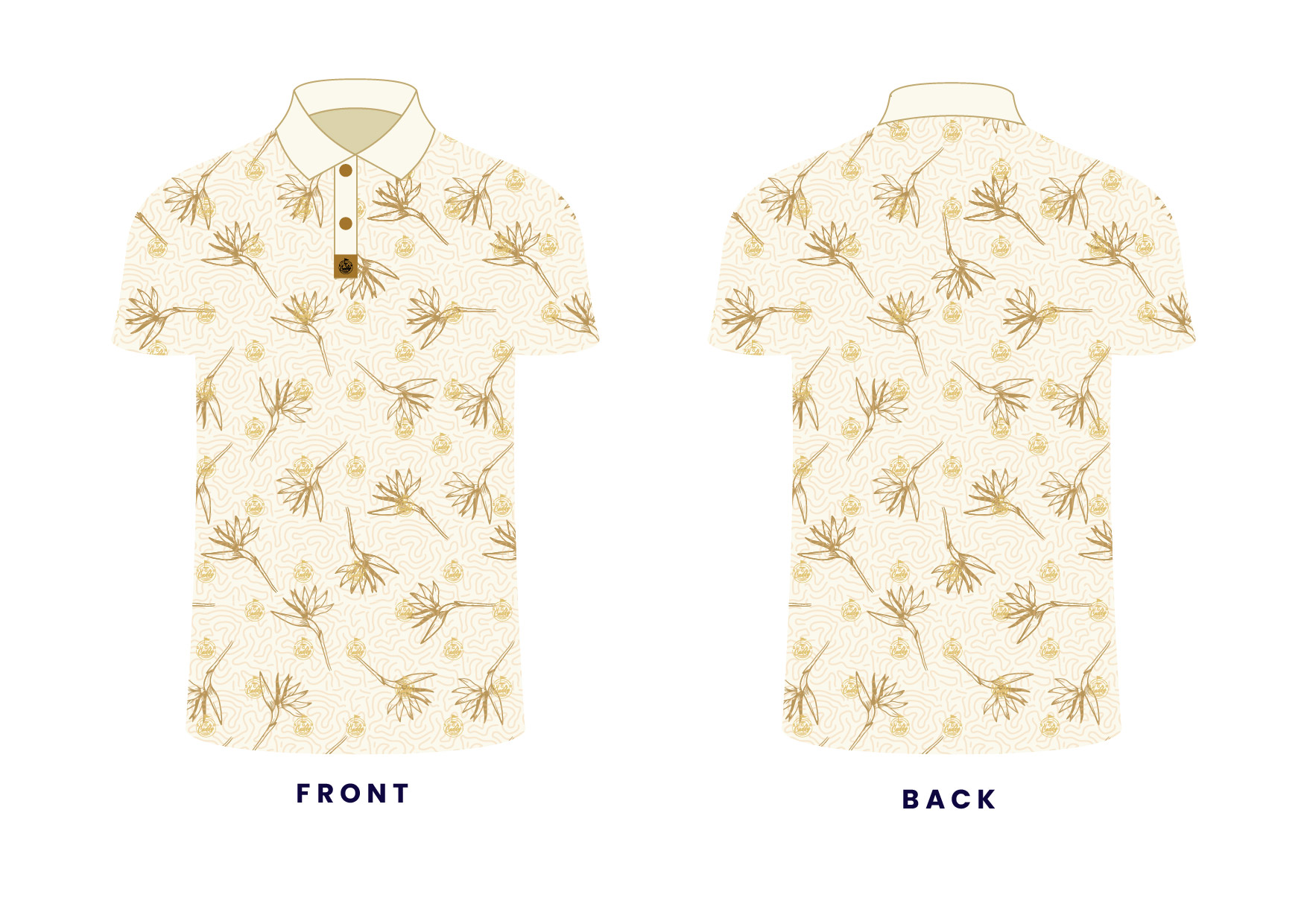 T-shirt Design by ~idiaz~ for this project | Design #30816597