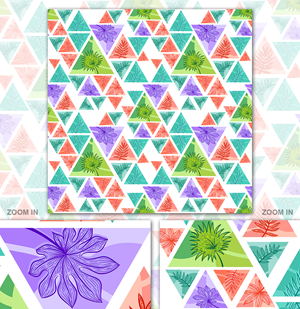 T-shirt Design by ElenaHong for this project | Design: #28958718