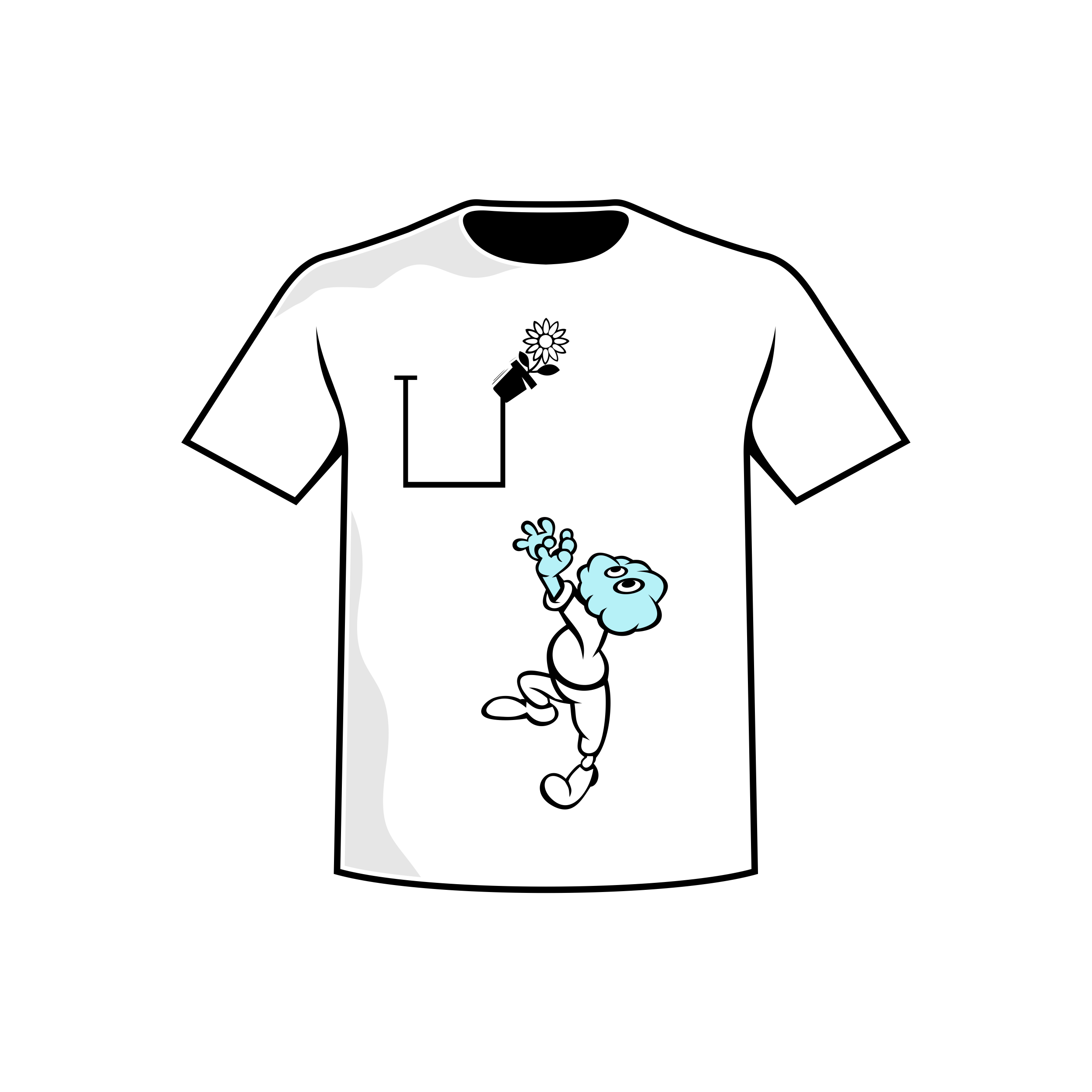 Design de T-shirt par luckdesign pour ce projet | Design #28947032