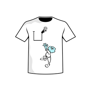 T-shirt Design by luckdesign for this project | Design: #28947032