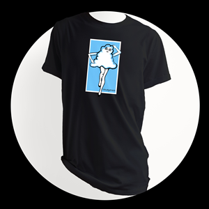 T-shirt Design by ioio for this project | Design: #28980806