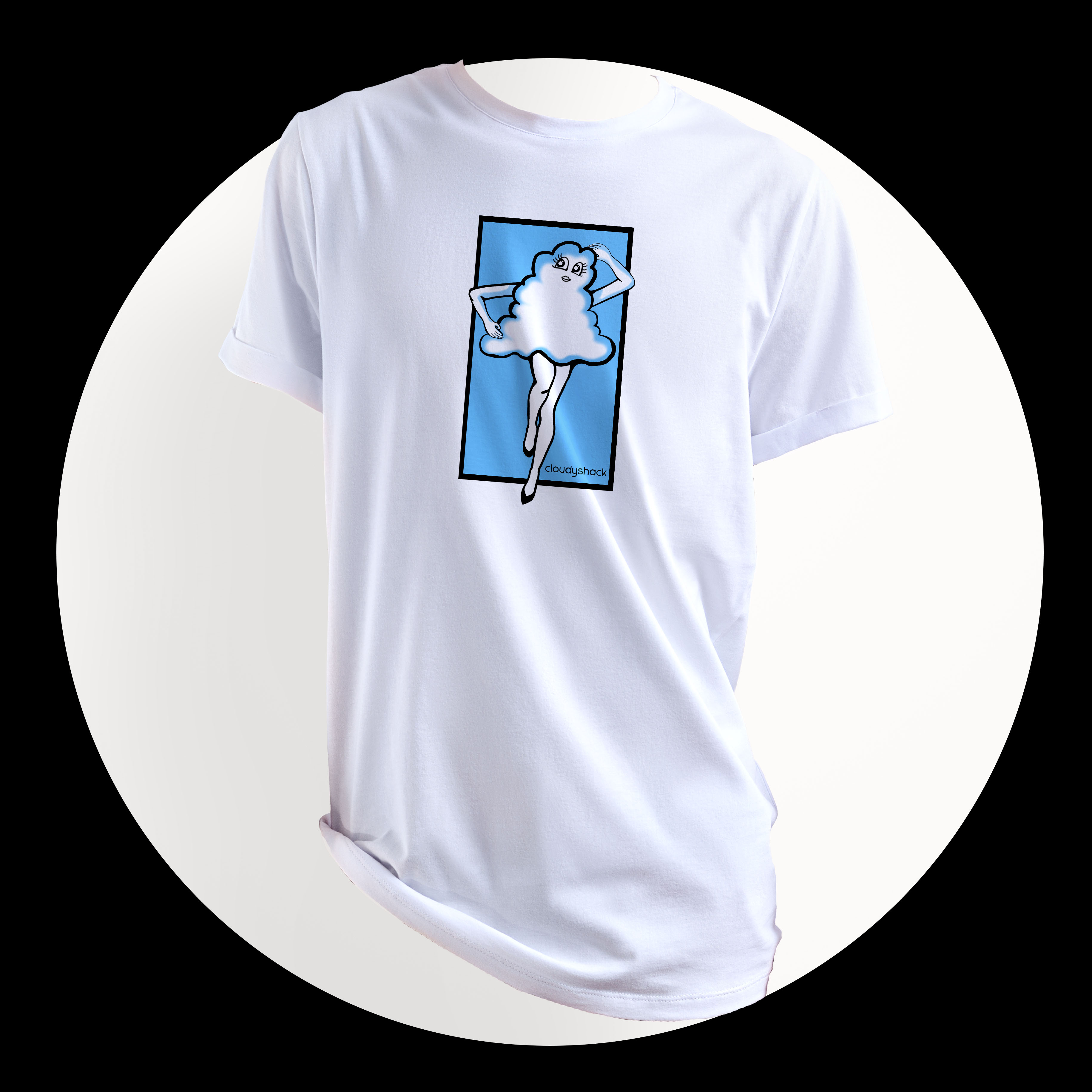 T-shirt Design by ioio for this project | Design #28980807