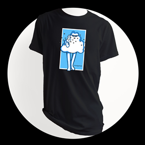 T-shirt Design by ioio for this project | Design: #28981076