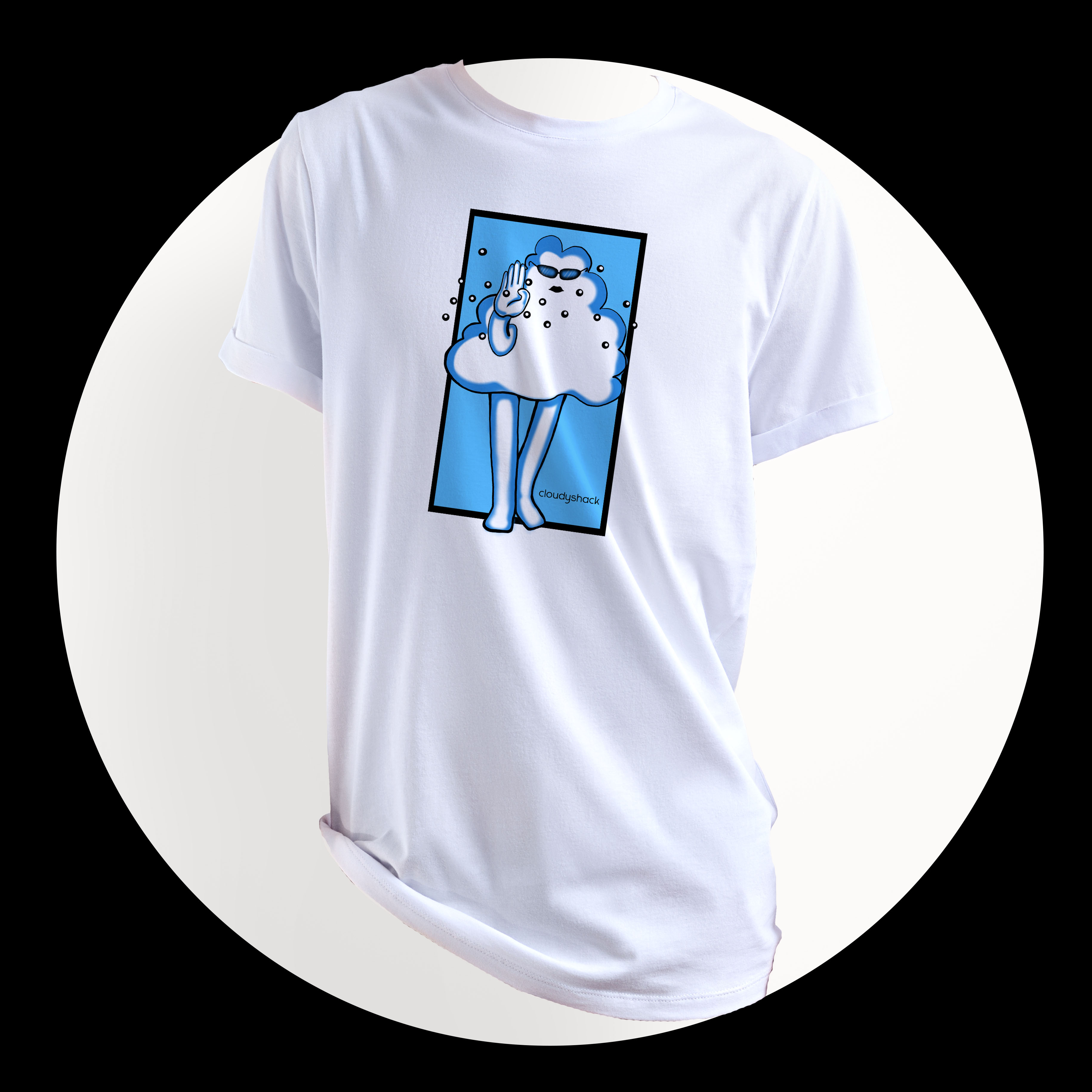 Design de T-shirt par ioio pour ce projet | Design #28981077