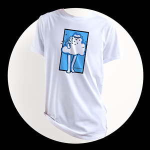 T-shirt Design by ioio for this project | Design: #28981077
