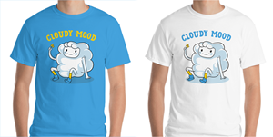 T-shirt Design by Yakuza20 for this project | Design: #28983627