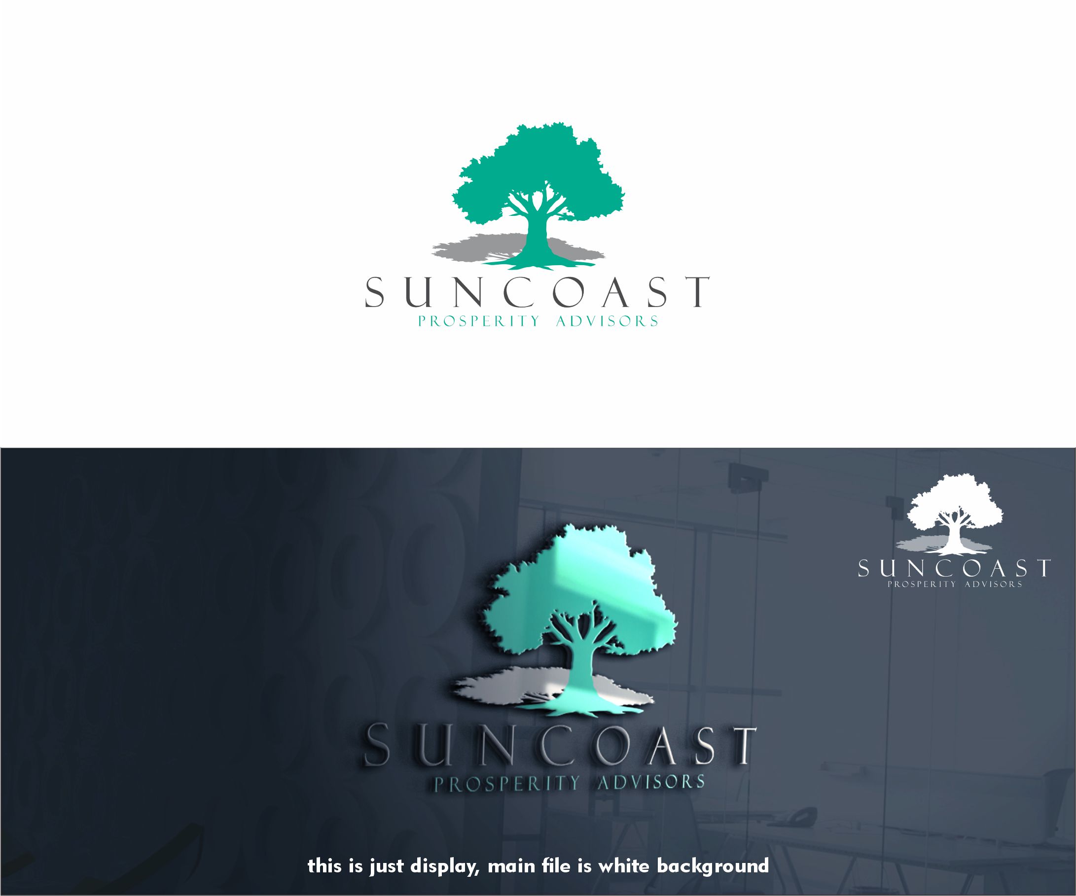 Logo Design by alkaline for this project | Design #28947246