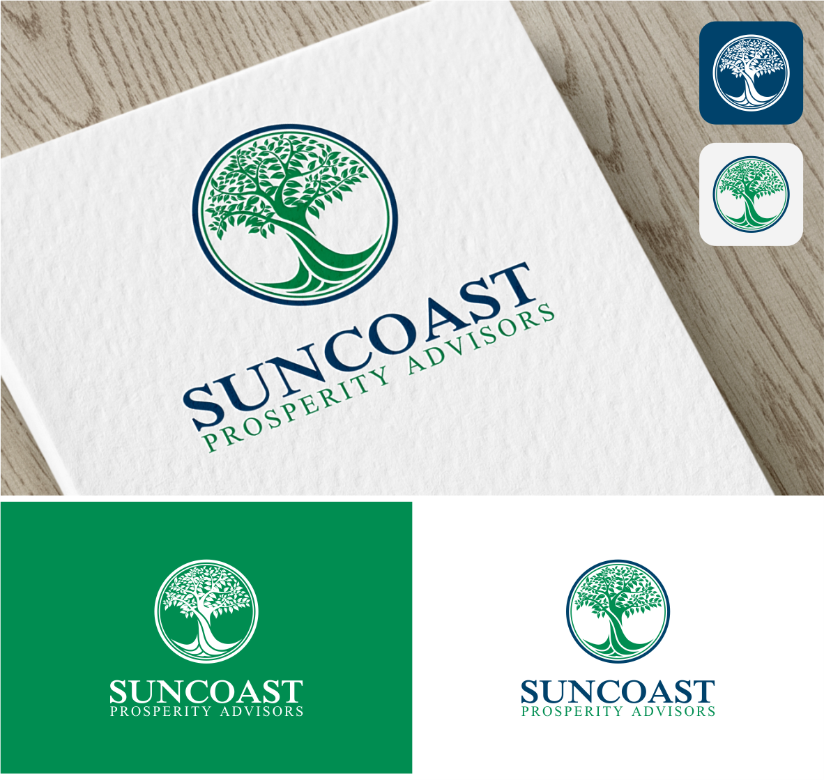 Logo Design by vintana for this project | Design #28958424