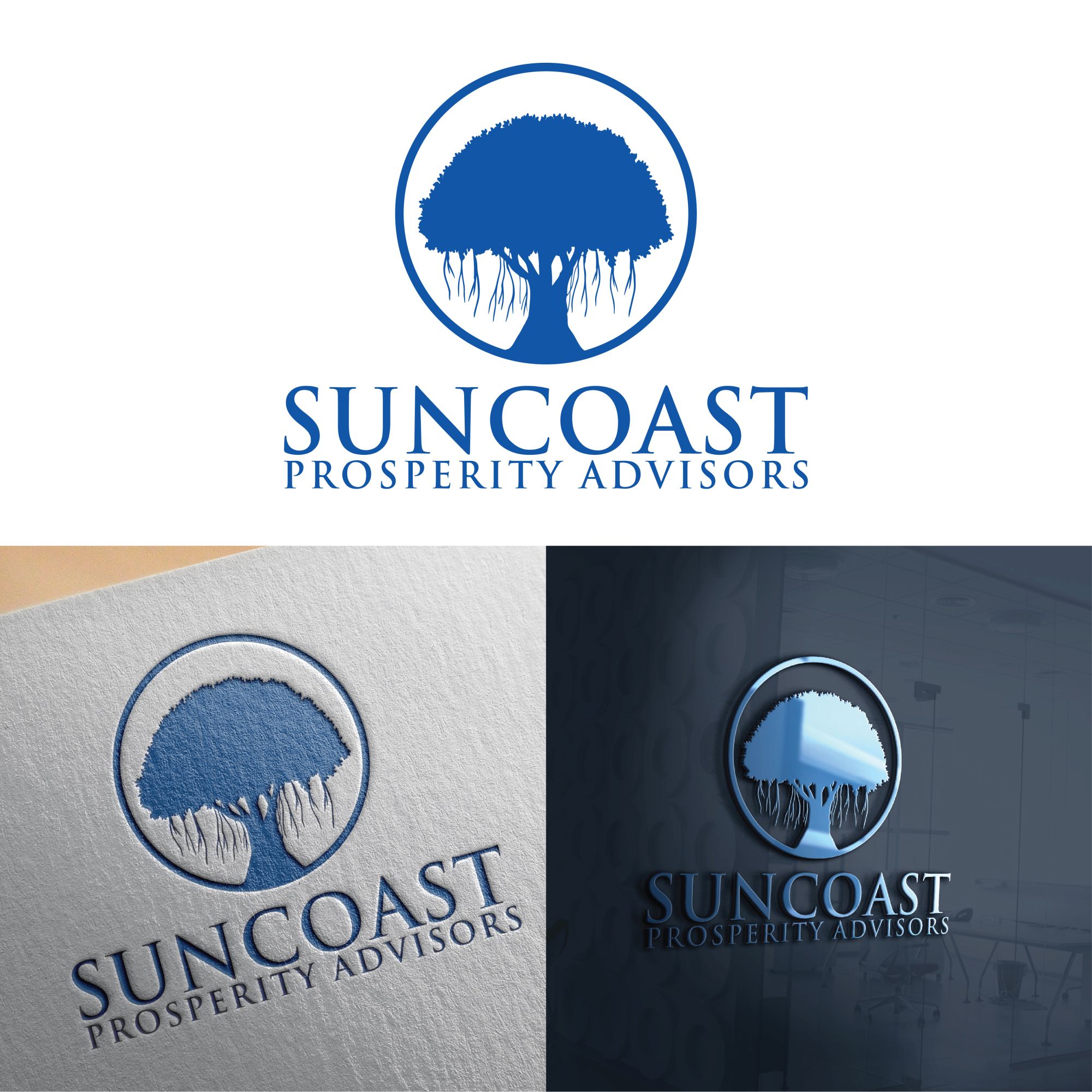 Logo Design by equinoxdizain for this project | Design #28947337