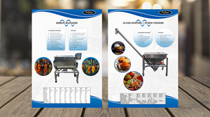 Newsletter Design by pb for this project | Design: #28950334