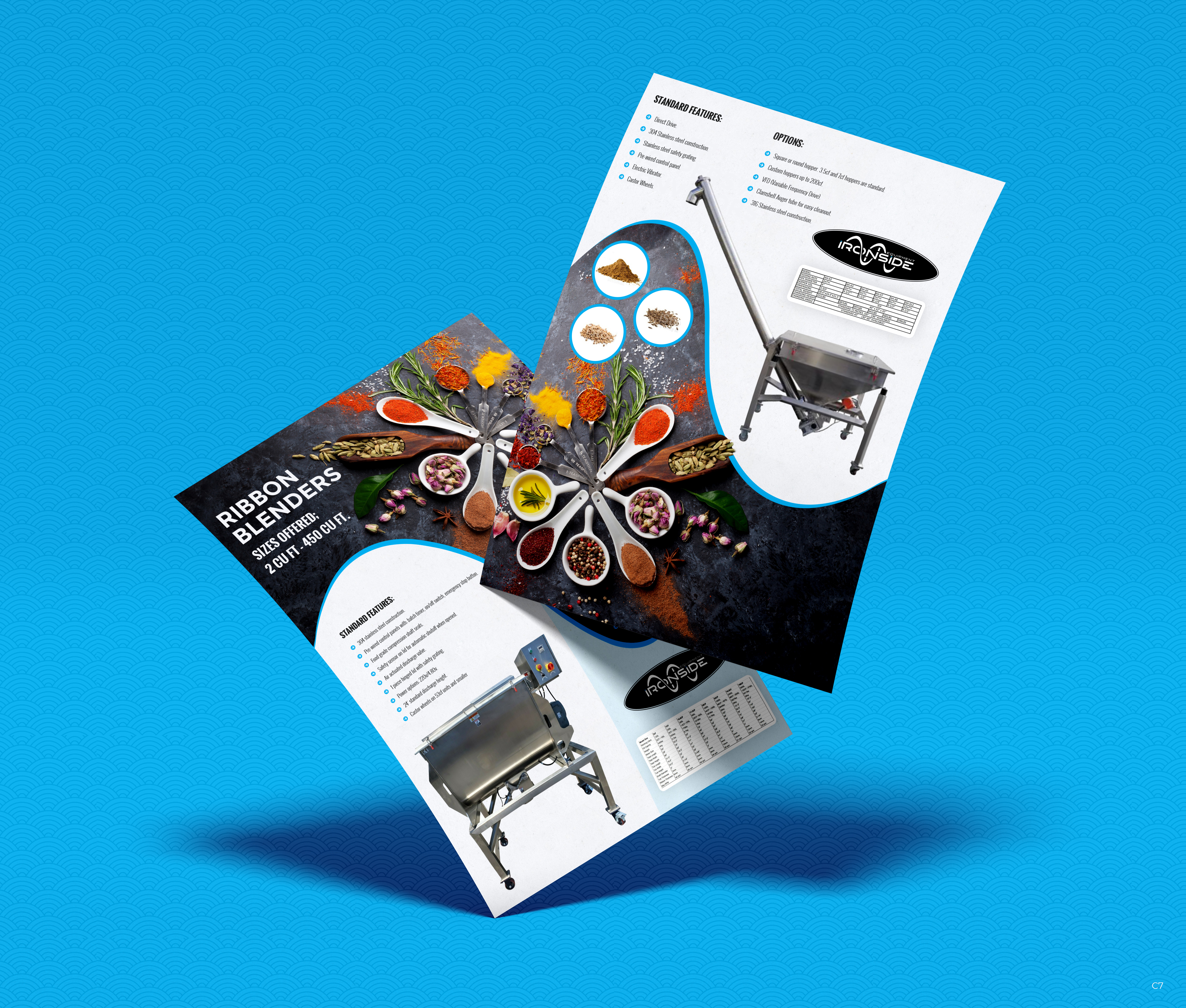 Newsletter Design by pb for this project | Design #28950336