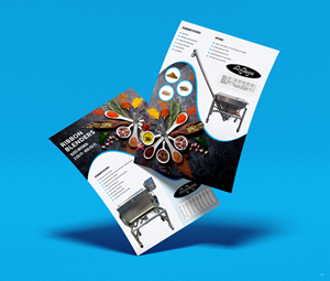 Newsletter Design by pb for this project | Design: #28950336