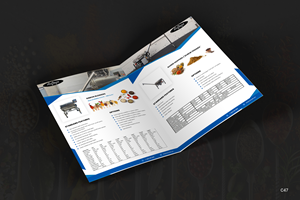 Newsletter Design by pb for this project | Design: #28950338