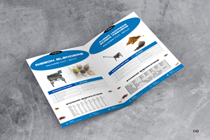 Newsletter Design by pb for this project | Design: #28950342