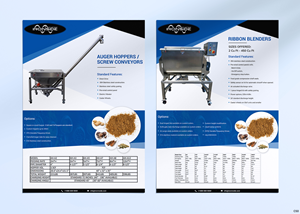 Newsletter Design by pb for this project | Design: #28950343