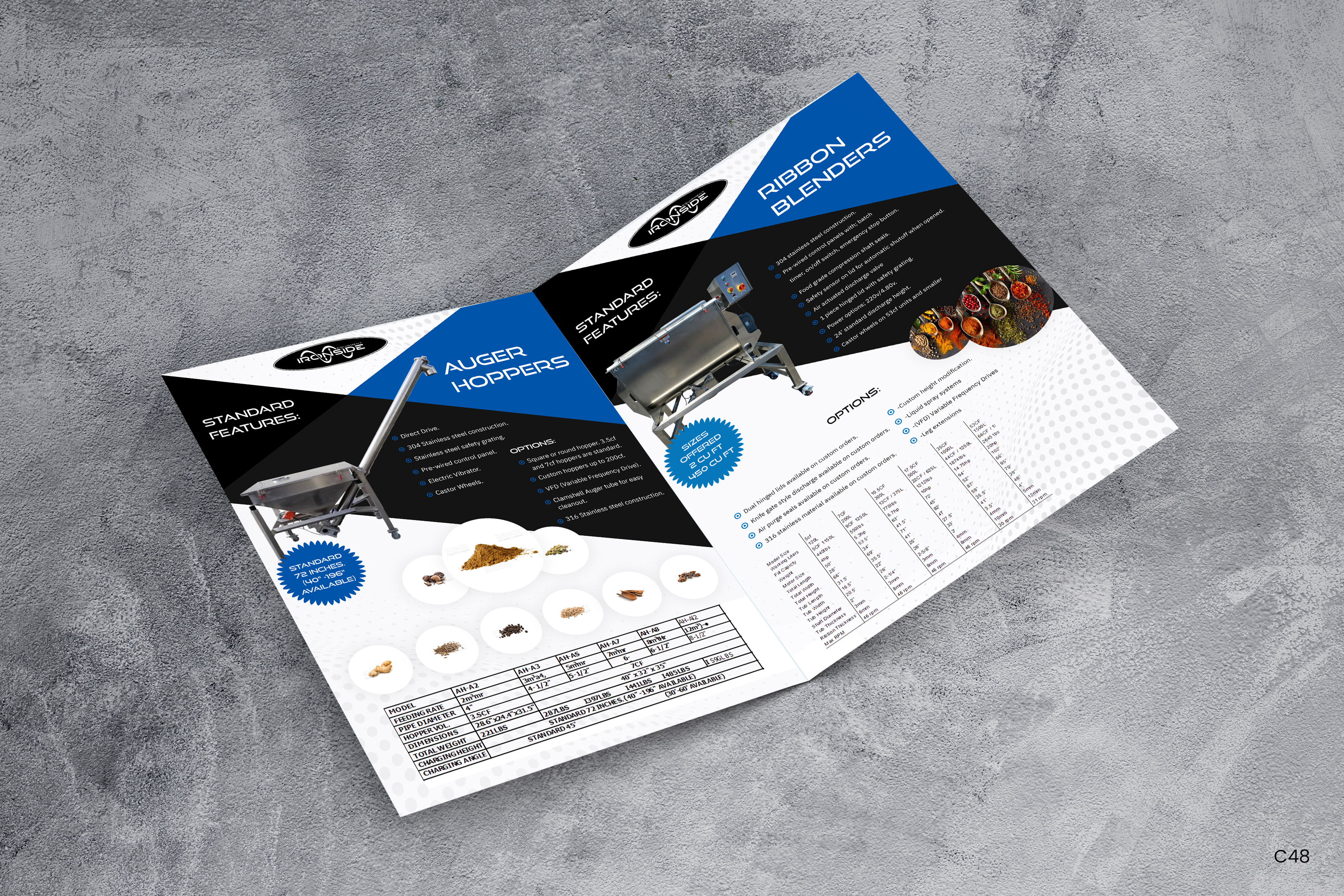 Newsletter Design by pb for this project | Design #28950345