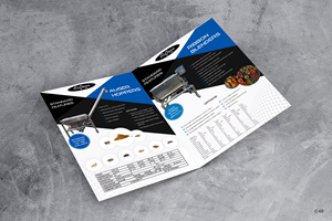 Newsletter Design by pb for this project | Design: #28950345