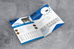 Newsletter Design by pb for this project | Design: #28950346