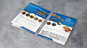 Newsletter Design by pb for this project | Design: #28950347